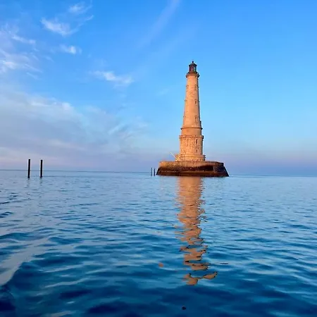 Apartman Vue Palais Sur