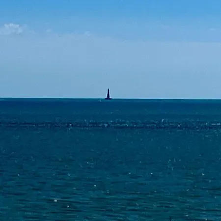 Apartman Vue Palais Sur *