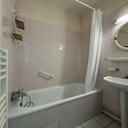 Vue Palais Sur * Saint-Palais-sur-Mer